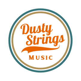 Dusty Strings Music Store & School